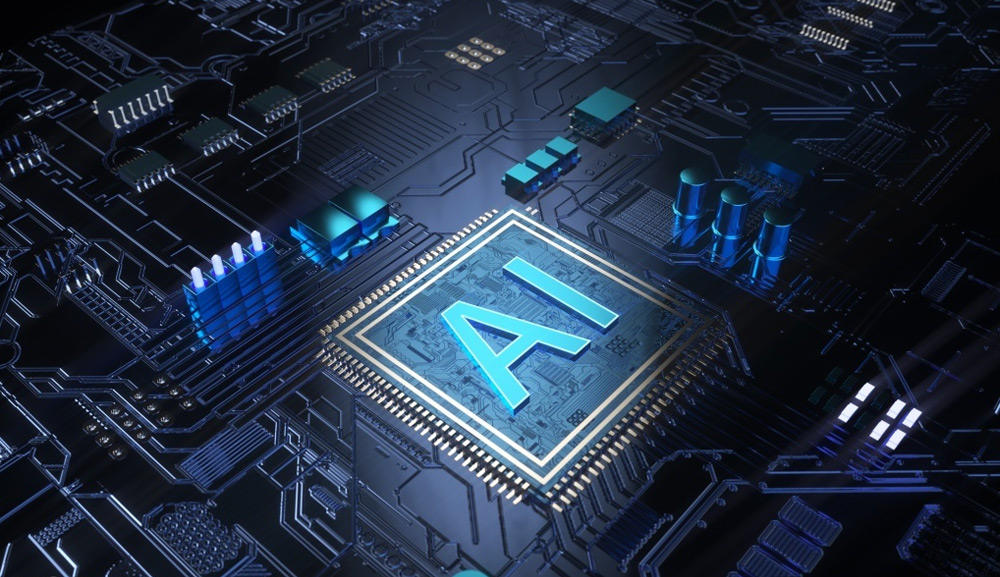 AI人工智能都会选的电子元器件采购平台